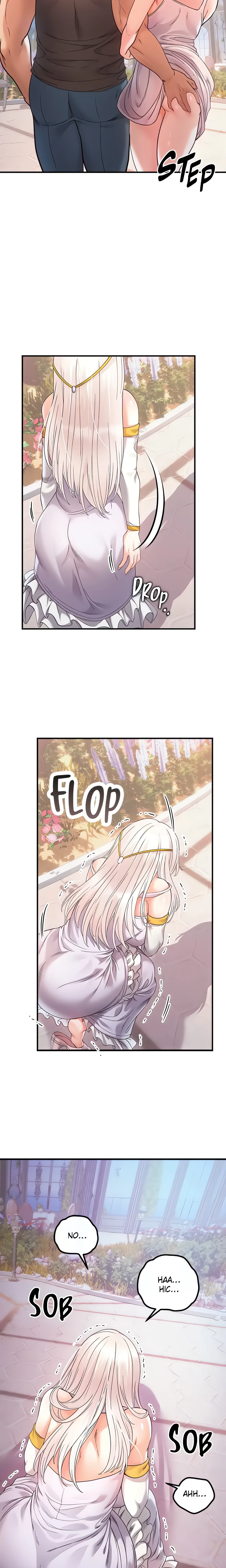 My Harem Revenge (Official) chapter 26 page 18