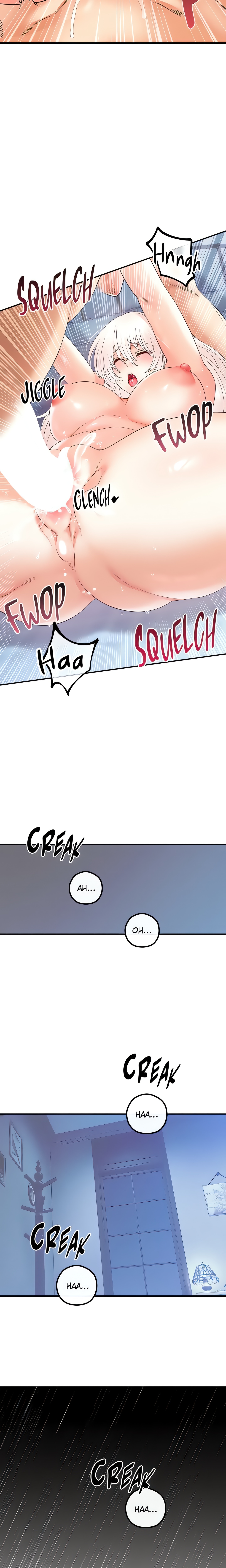 My Harem Revenge (Official) chapter 26 page 23