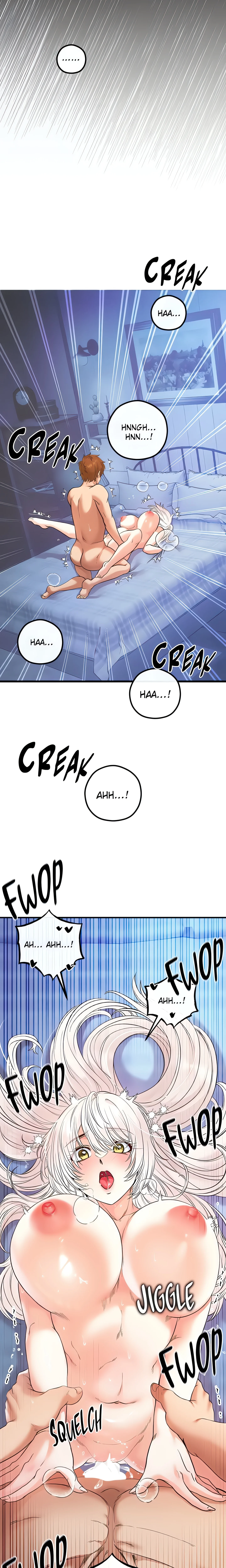 My Harem Revenge (Official) chapter 26 page 24