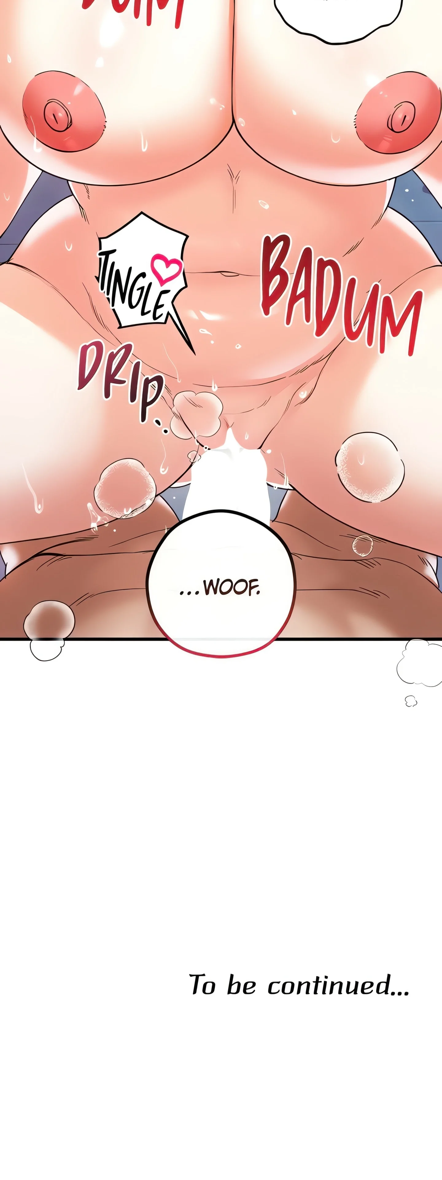 My Harem Revenge (Official) chapter 27 page 24