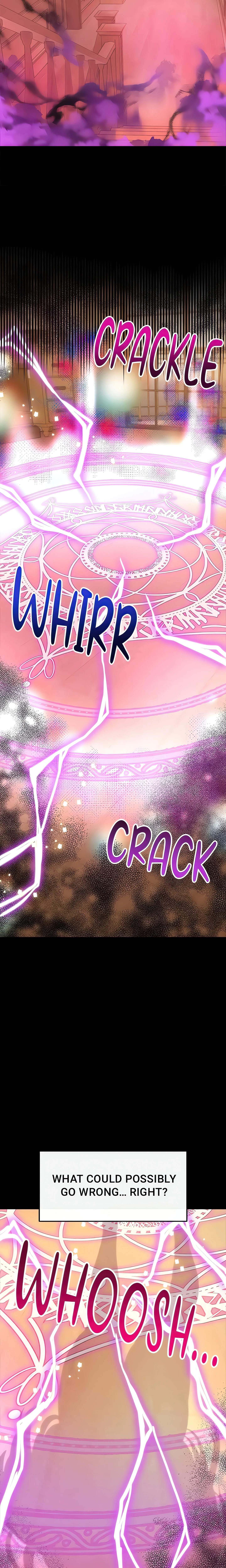 My Harem Revenge (Official) chapter 33 page 24