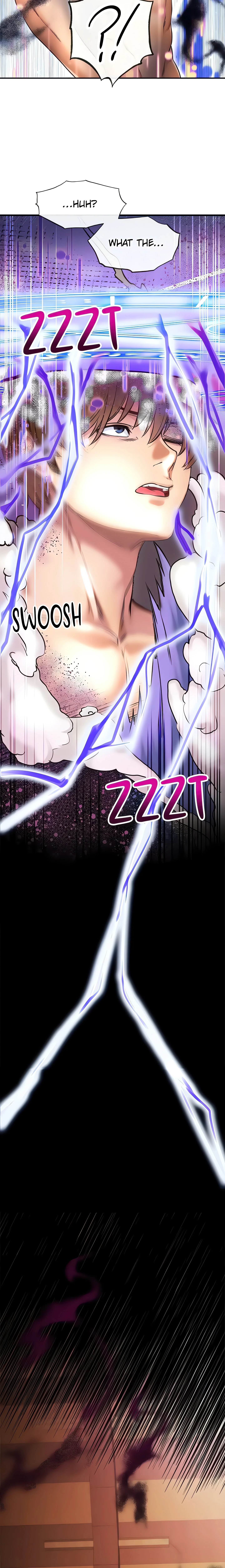 My Harem Revenge (Official) chapter 34 page 11