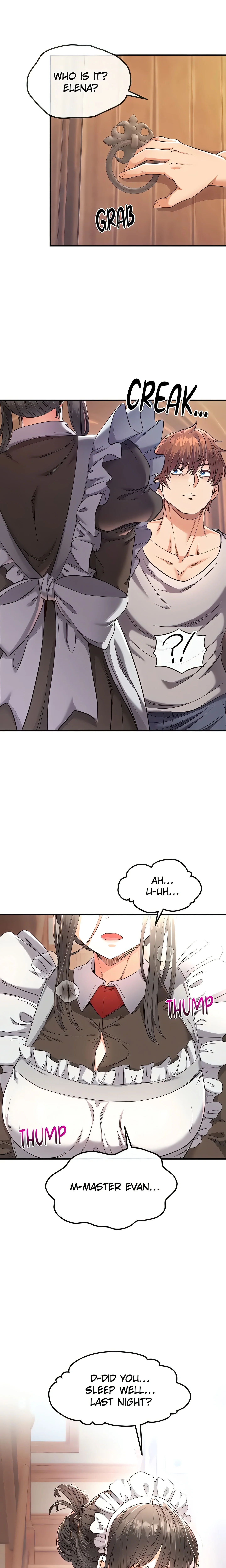 My Harem Revenge (Official) chapter 36 page 24