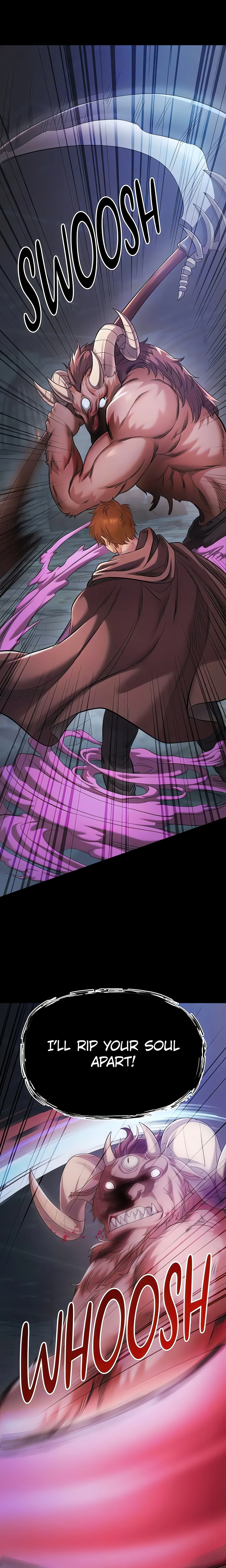 My Harem Revenge (Official) chapter 40 page 7