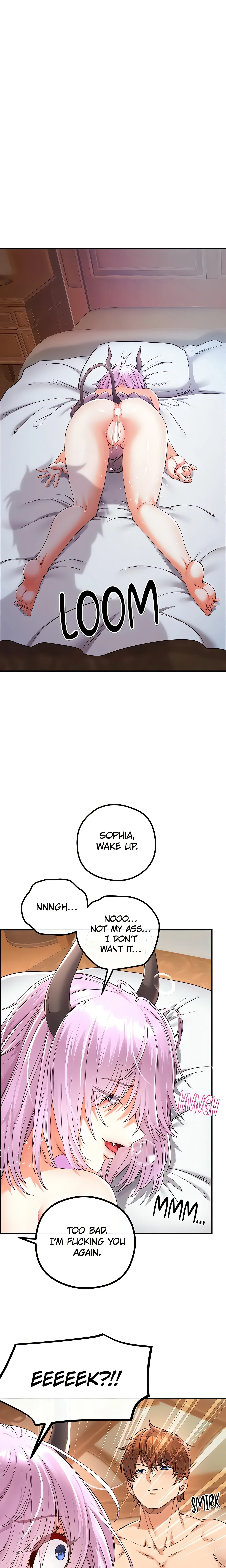 My Harem Revenge (Official) chapter 40 page 29