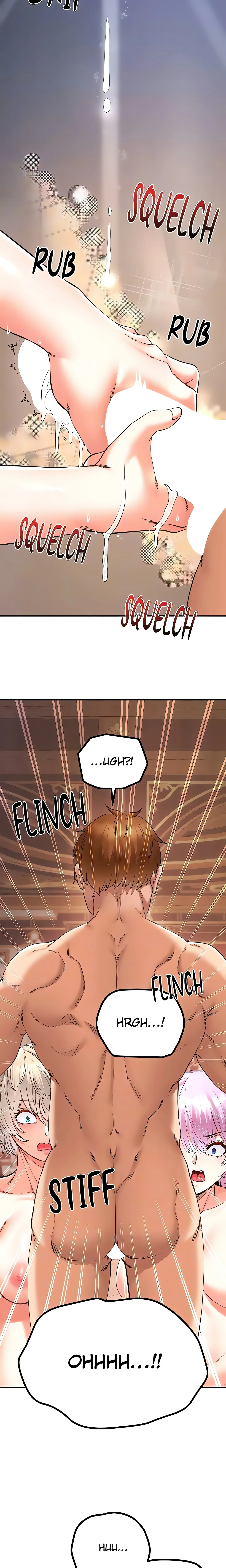 My Harem Revenge (Official) chapter 41 page 6