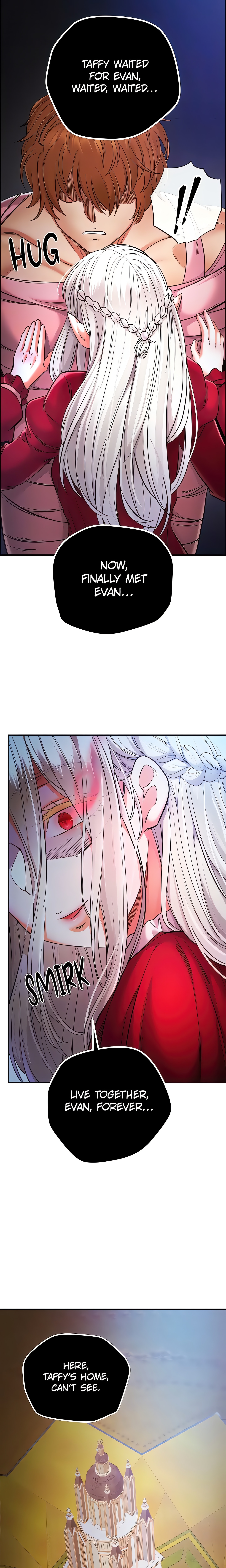 My Harem Revenge (Official) chapter 42 page 16