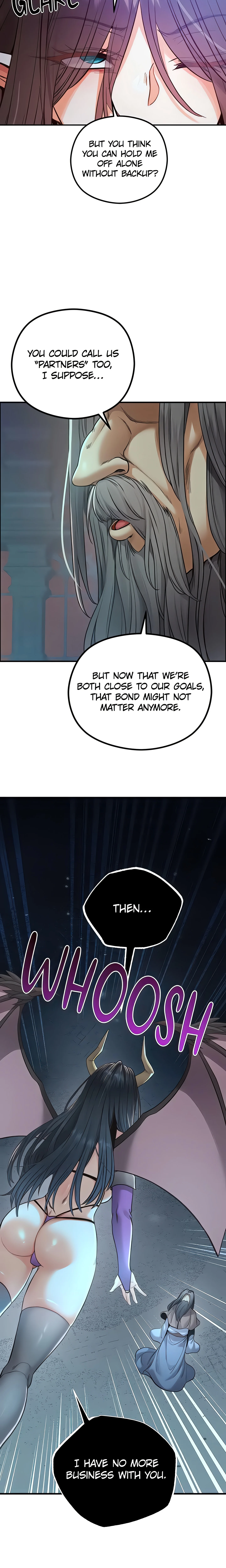 My Harem Revenge (Official) chapter 42 page 23
