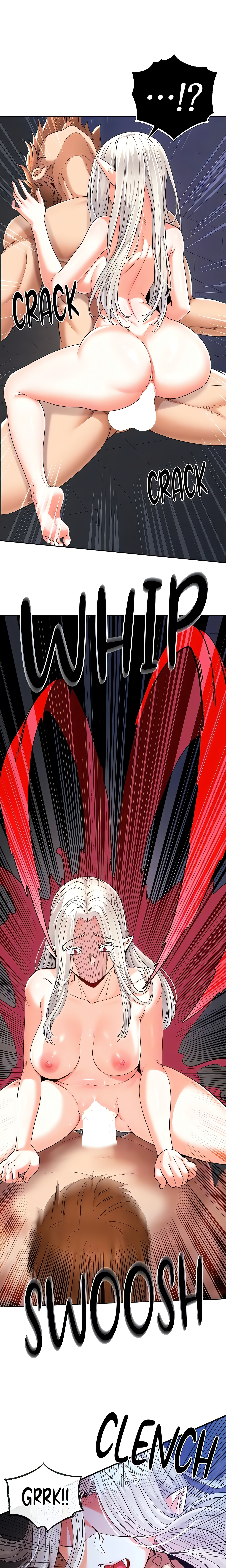 My Harem Revenge (Official) chapter 43 page 7
