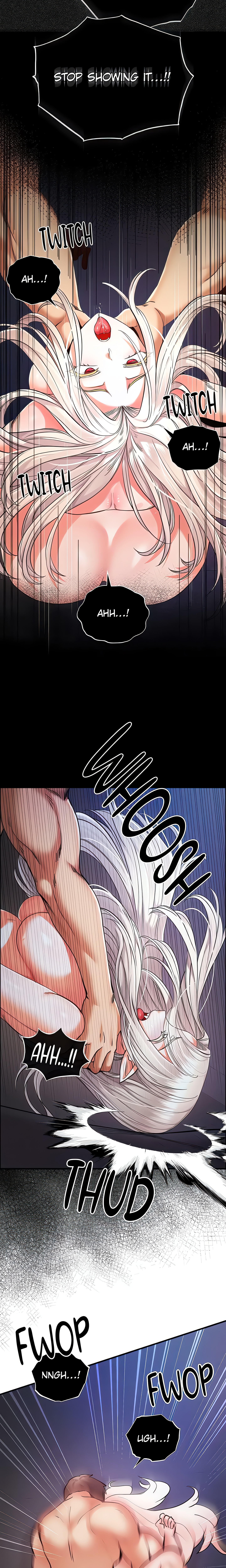 My Harem Revenge (Official) chapter 43 page 10