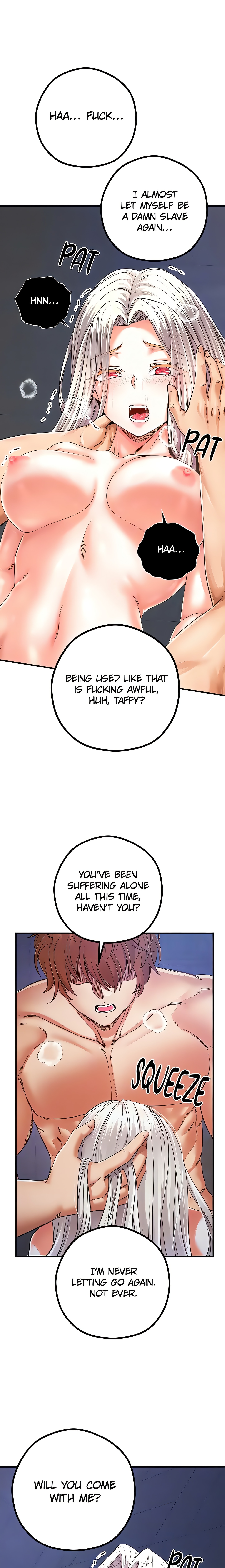 My Harem Revenge (Official) chapter 43 page 14