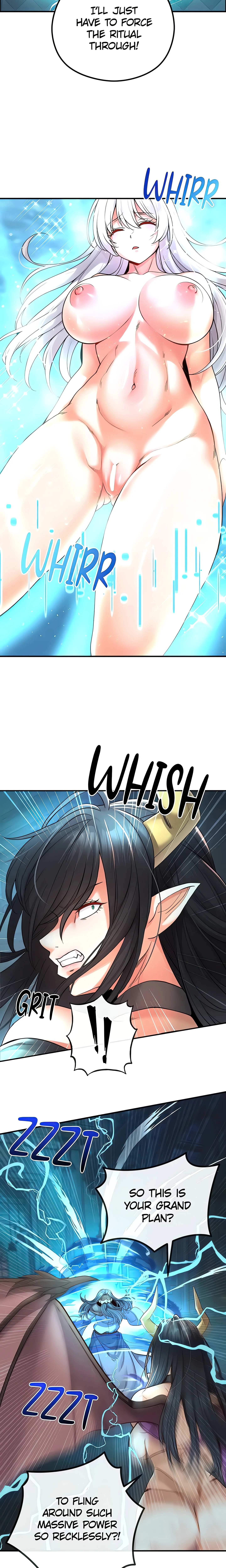 My Harem Revenge (Official) chapter 43 page 24