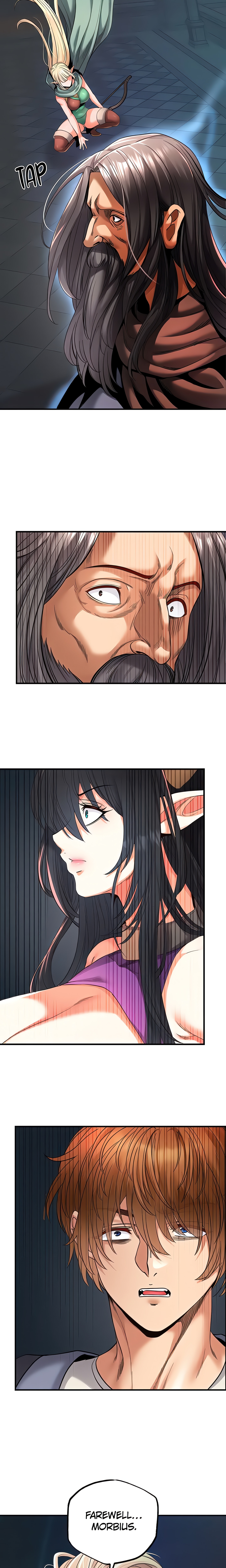 My Harem Revenge (Official) chapter 43 page 28