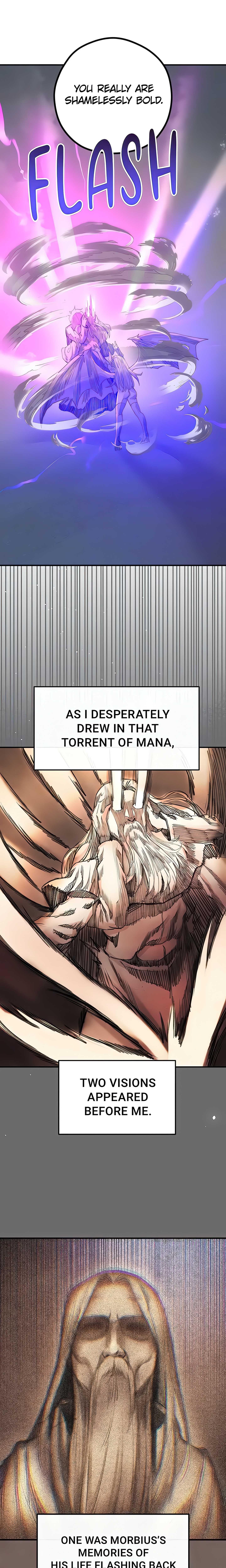 My Harem Revenge (Official) chapter 44 page 9