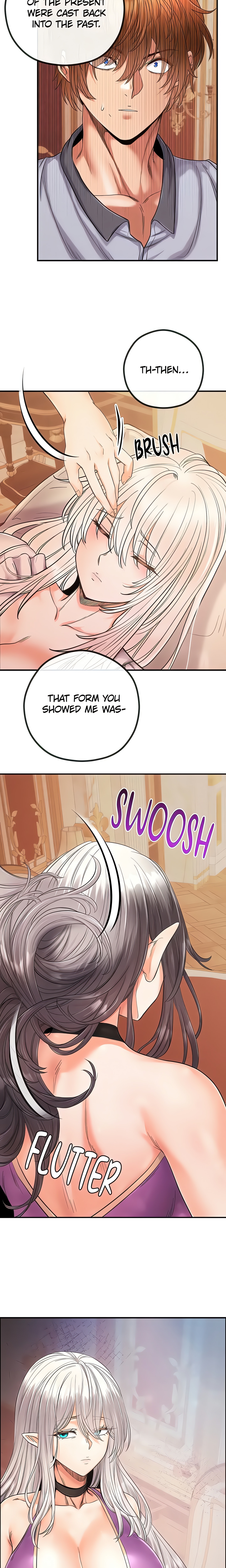 My Harem Revenge (Official) chapter 44 page 19