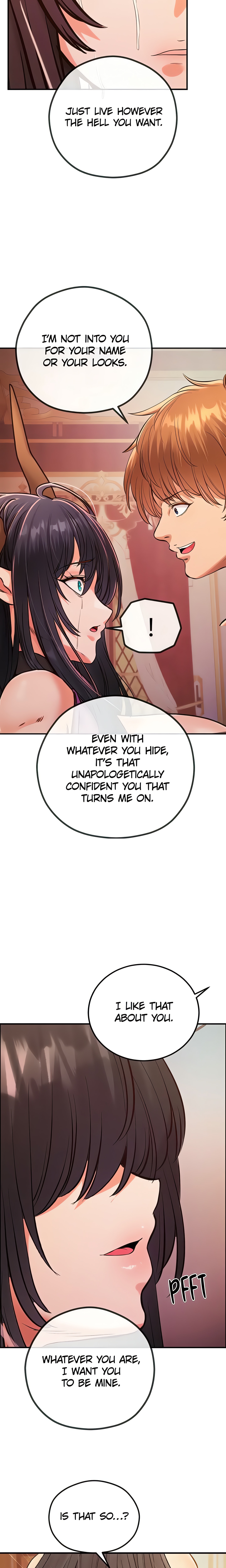 My Harem Revenge (Official) chapter 44 page 25