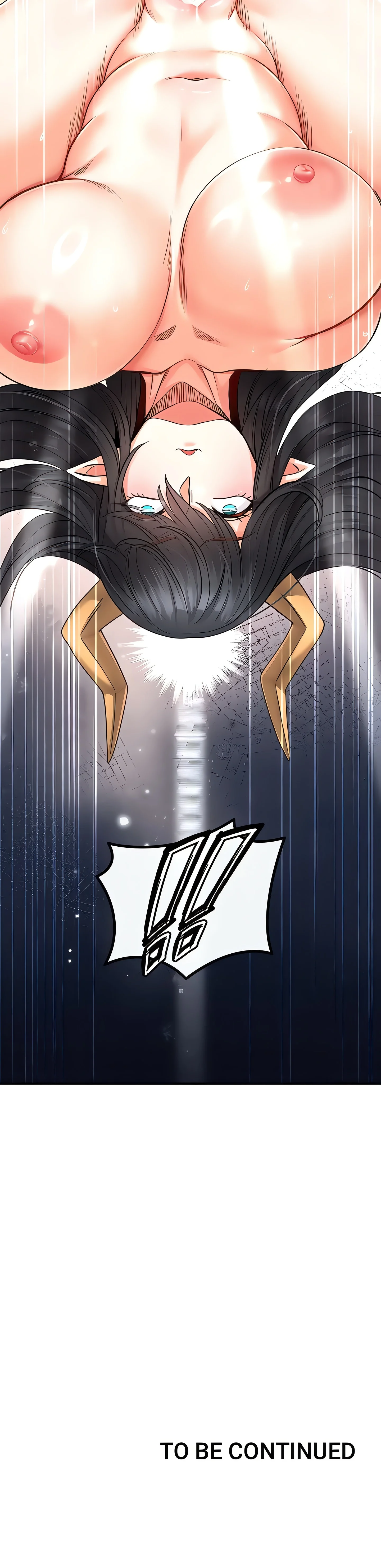 My Harem Revenge (Official) chapter 45 page 27