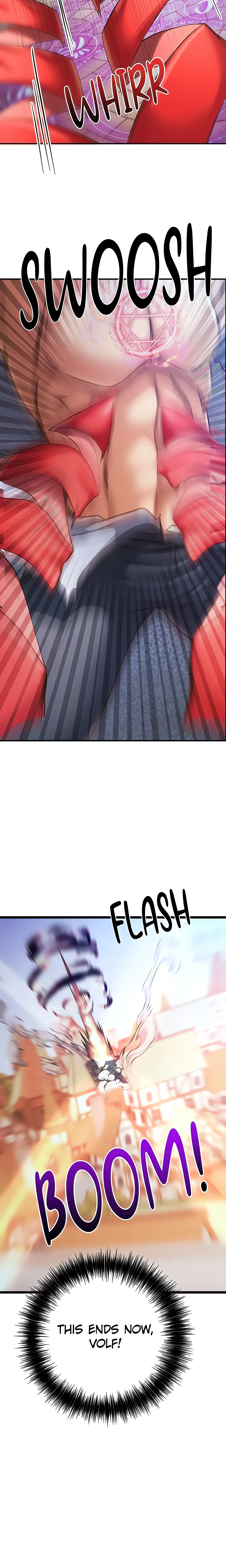 My Harem Revenge (Official) chapter 48 page 26