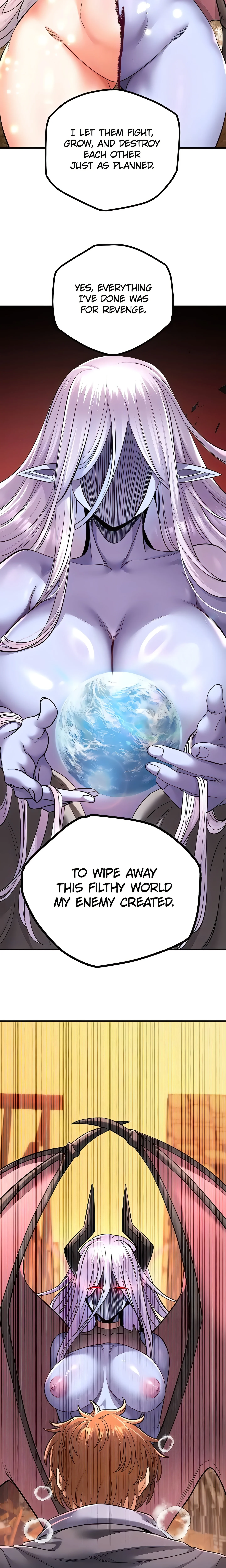 My Harem Revenge (Official) chapter 49 page 14