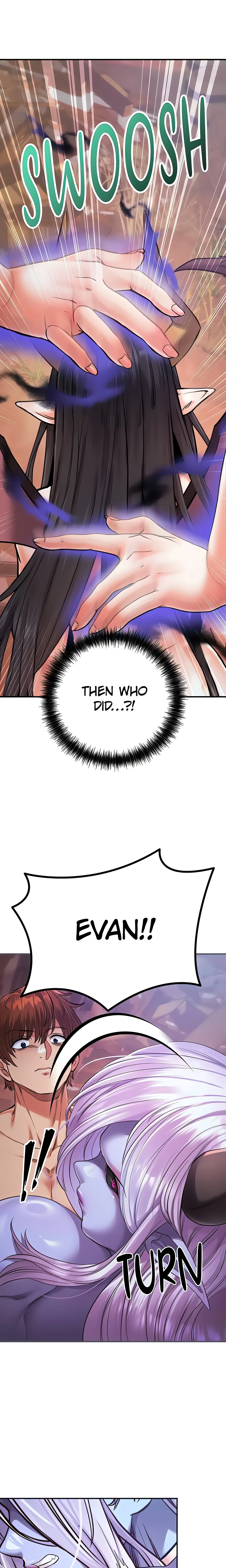 My Harem Revenge (Official) chapter 49 page 27