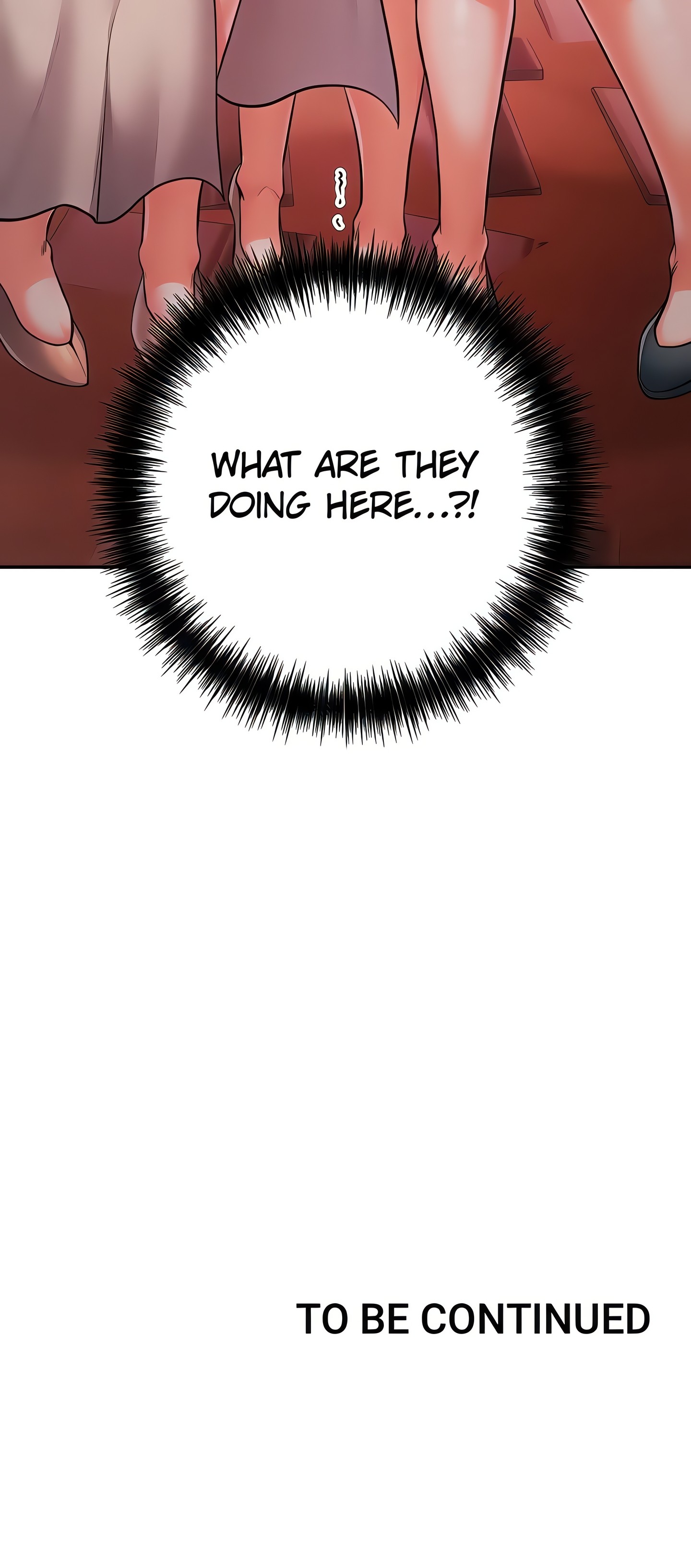 My Harem Revenge (Official) chapter 49 page 29