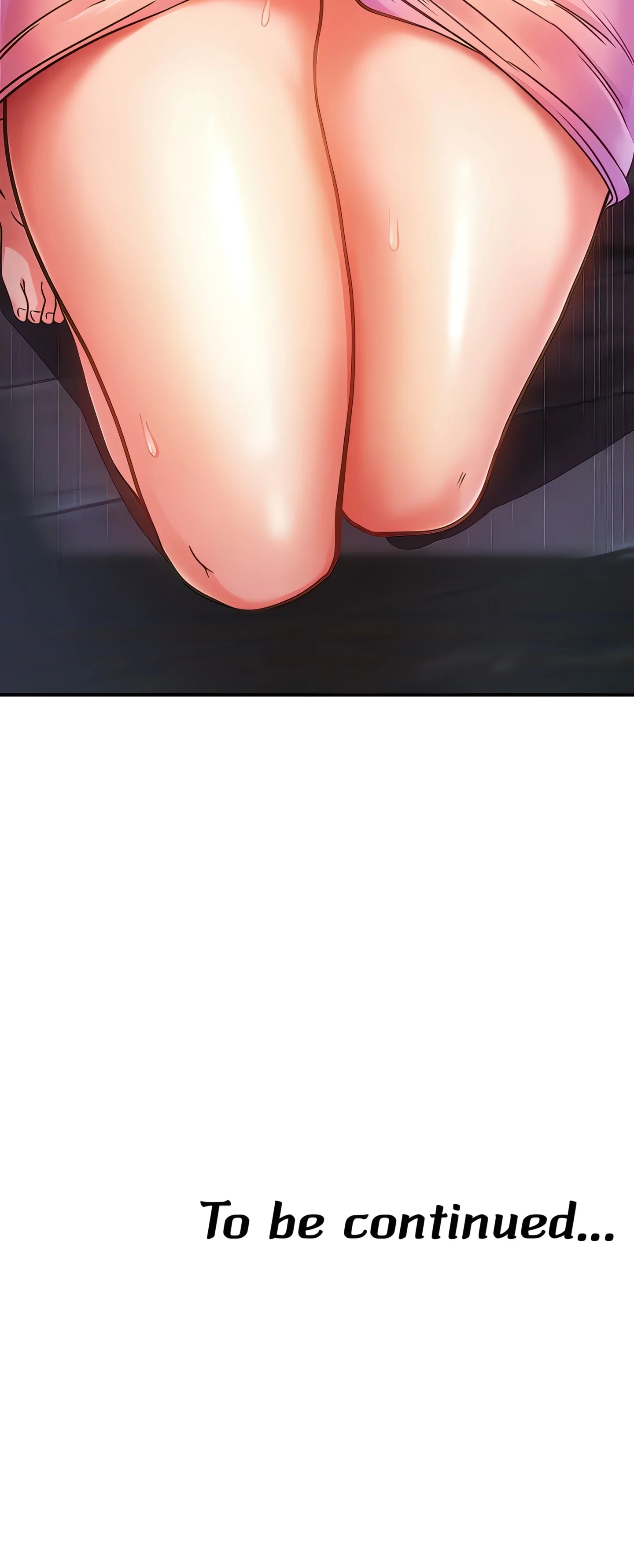 My Harem Revenge (Official) chapter 5 page 23