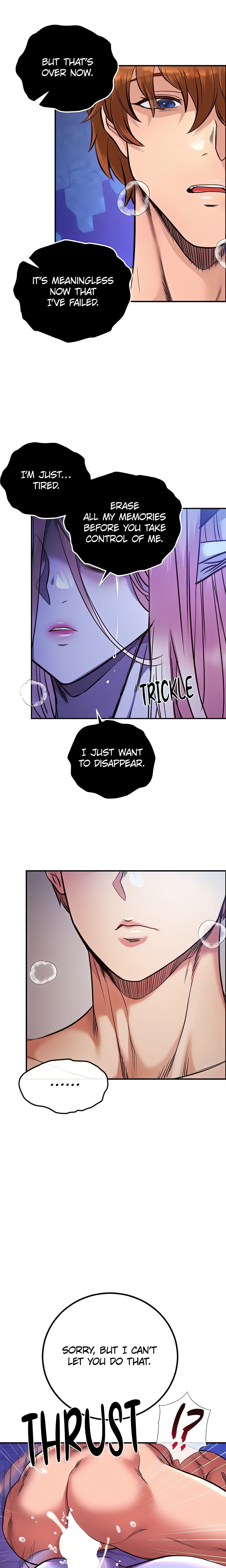 My Harem Revenge (Official) chapter 50 page 23