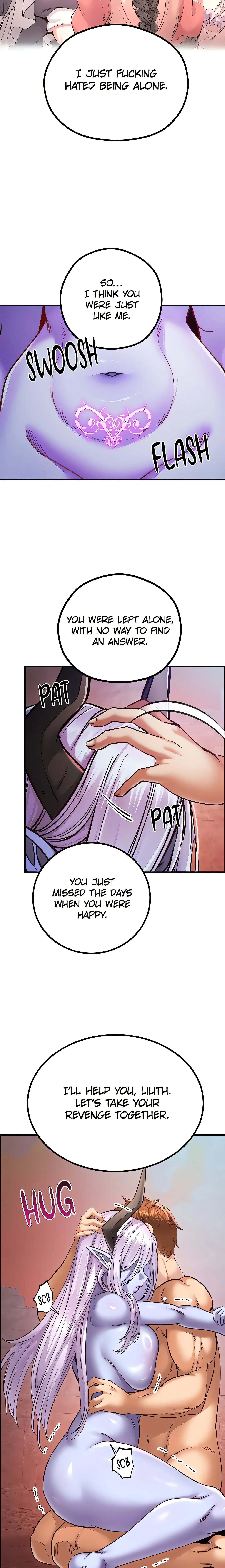 My Harem Revenge (Official) chapter 50 page 26