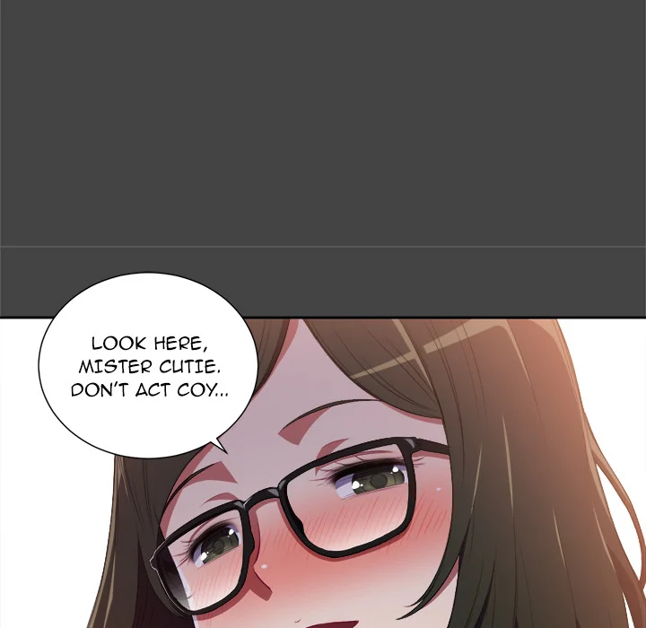 My High School Bully chapter 1 page 14