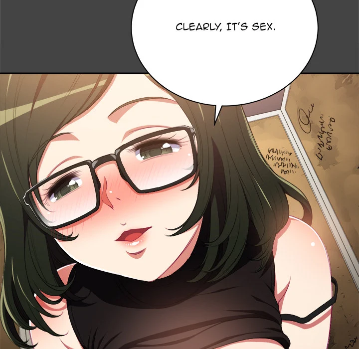 My High School Bully chapter 1 page 21