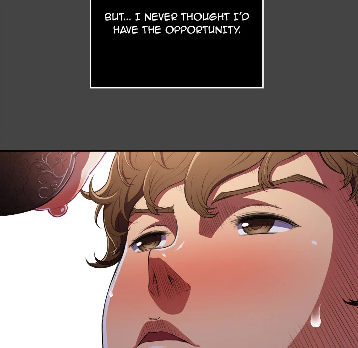 My High School Bully chapter 1 page 25
