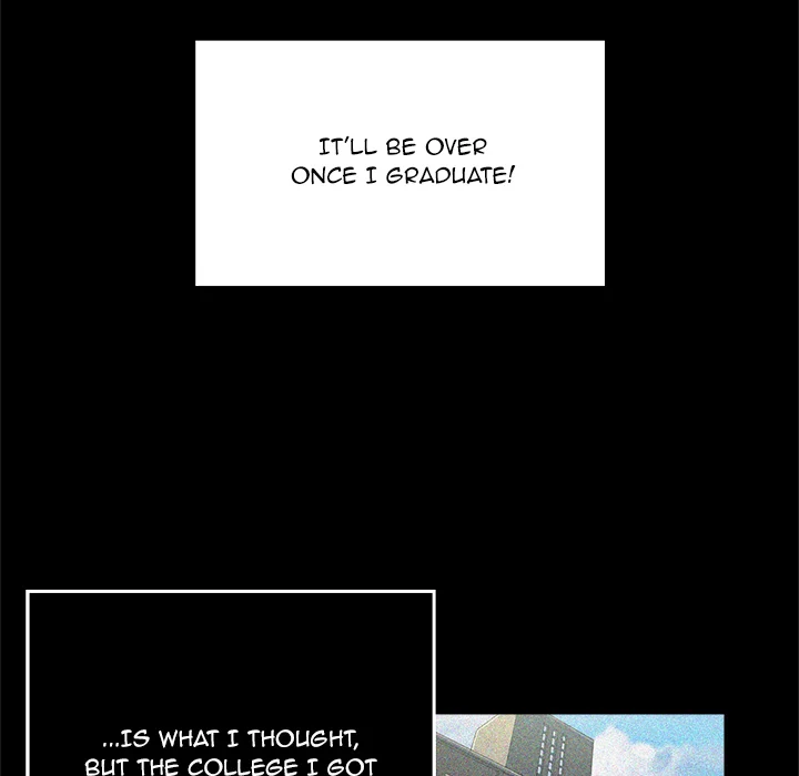 My High School Bully chapter 1 page 37