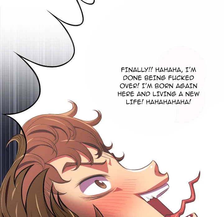 My High School Bully chapter 1 page 50