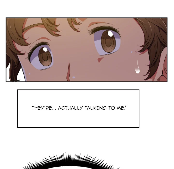 My High School Bully chapter 1 page 55
