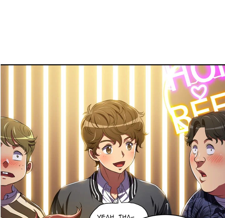My High School Bully chapter 1 page 57