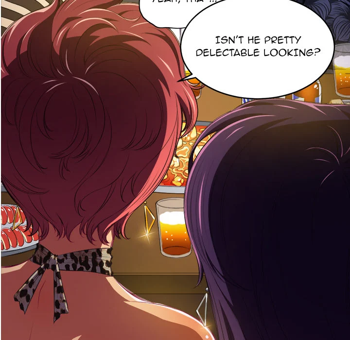 My High School Bully chapter 1 page 58