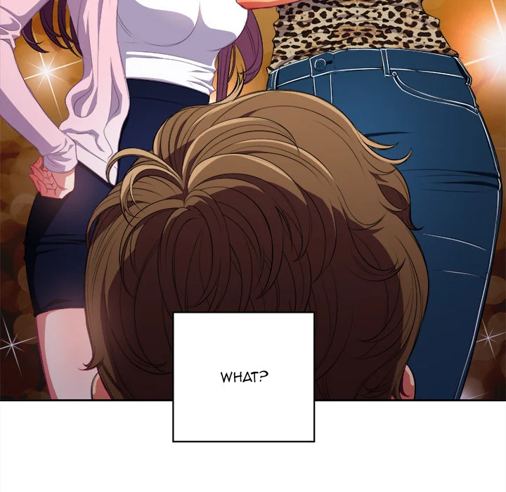 My High School Bully chapter 1 page 61