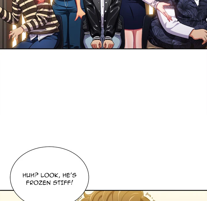 My High School Bully chapter 1 page 63