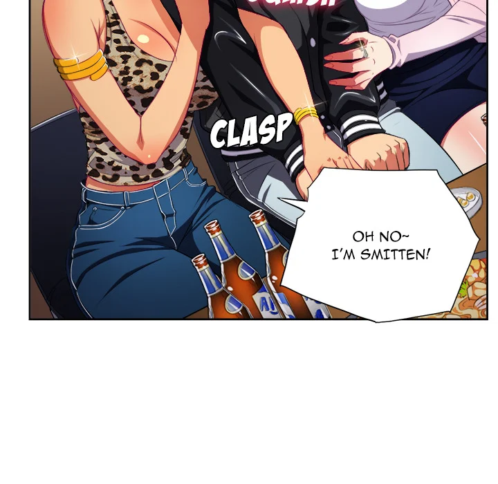 My High School Bully chapter 1 page 78