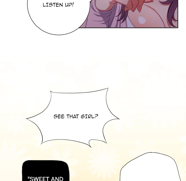 My High School Bully chapter 1 page 87