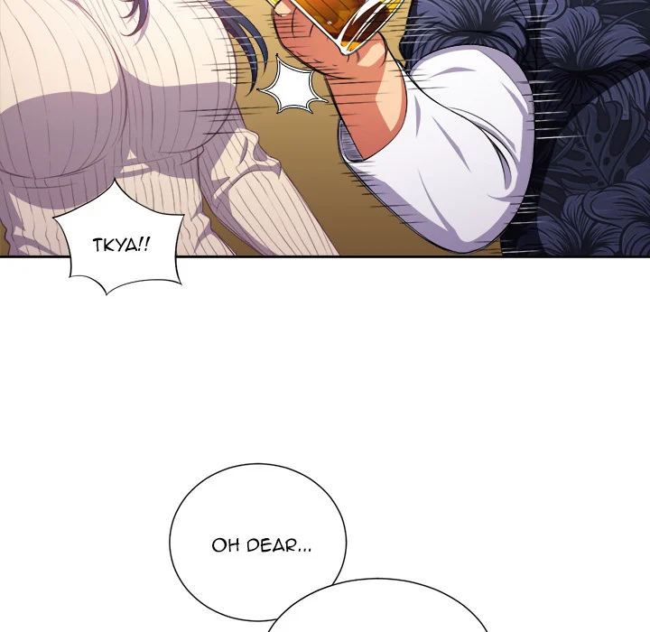 My High School Bully chapter 1 page 99