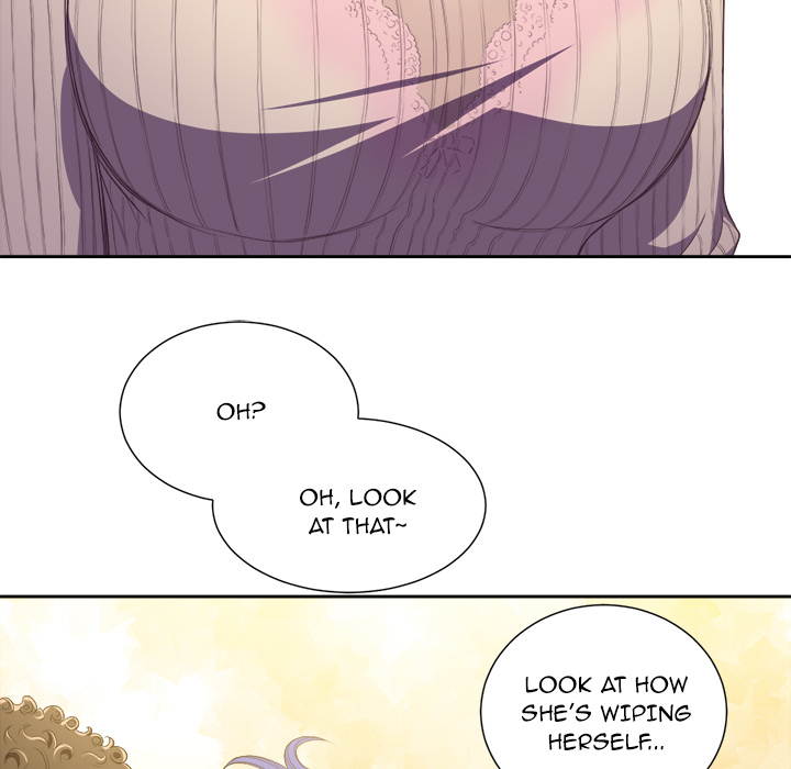 My High School Bully chapter 1 page 104