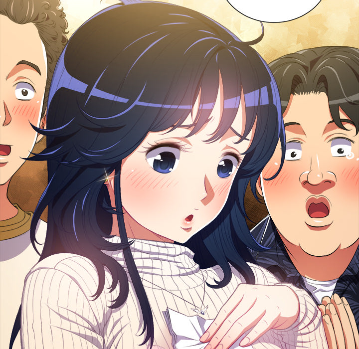 My High School Bully chapter 1 page 105