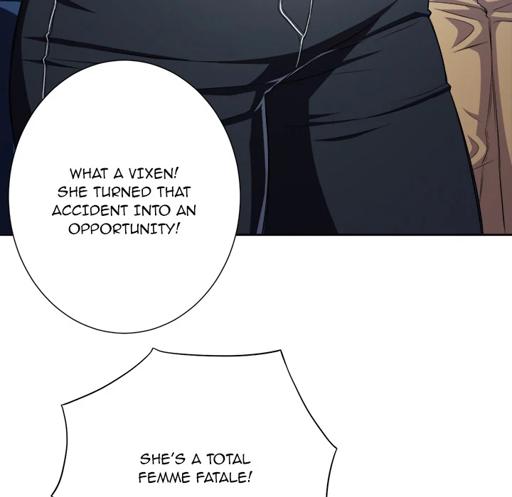 My High School Bully chapter 1 page 107