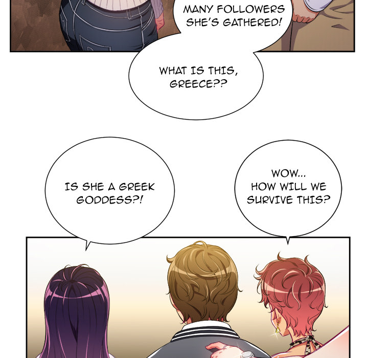 My High School Bully chapter 1 page 109