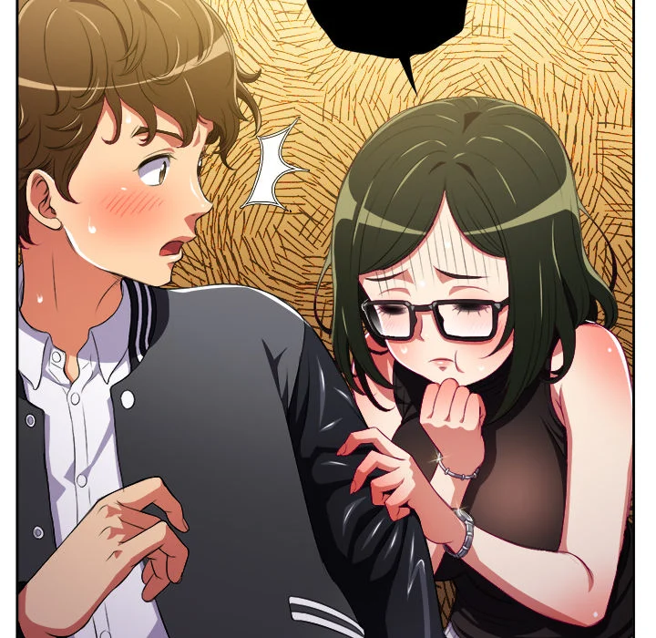 My High School Bully chapter 1 page 111