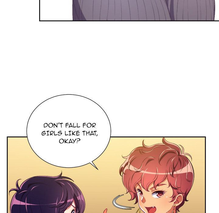 My High School Bully chapter 1 page 114