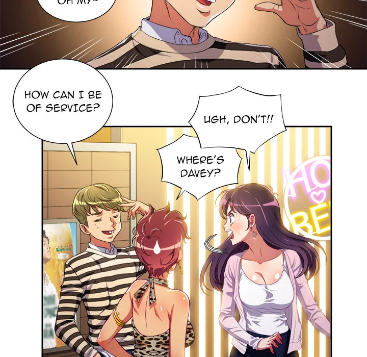 My High School Bully chapter 1 page 116