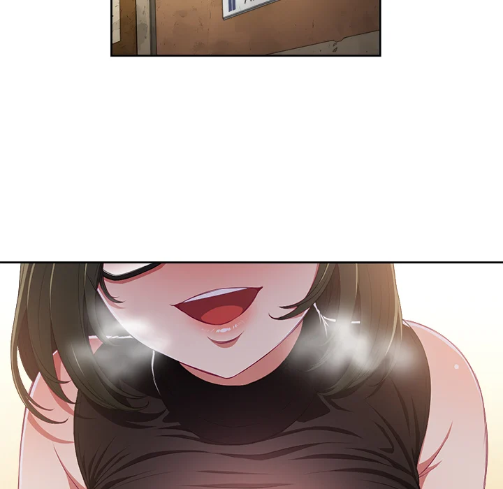 My High School Bully chapter 1 page 121