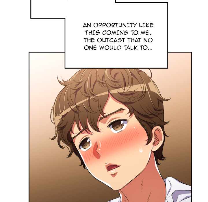 My High School Bully chapter 1 page 124